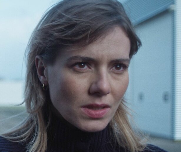 De politieserie Alpha 00 met Sallie Harmsen heeft eindelijk een startdatum