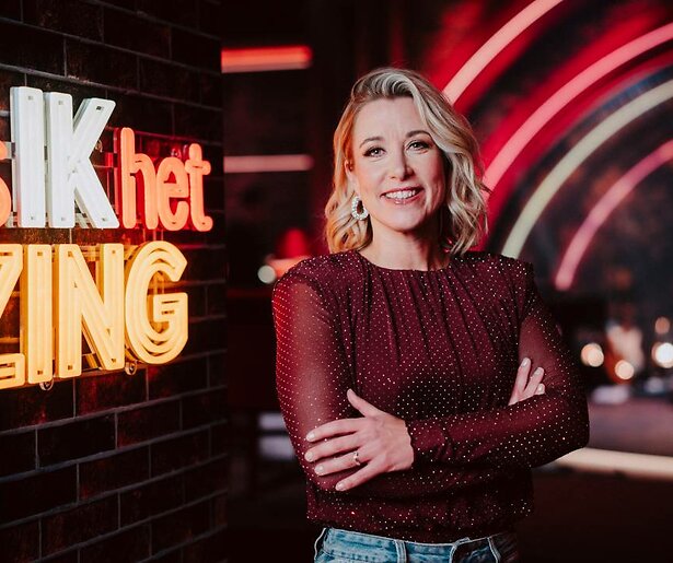 Carrie ten Napel onthult wat Als Ik het Zing onderscheidt van Beste Zangers