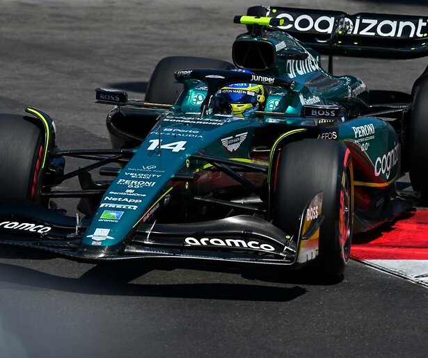 Ronde 8: Wijzigingen aan circuit moeten tijdens de Grand Prix van Spanje voor meer spanning zorgen