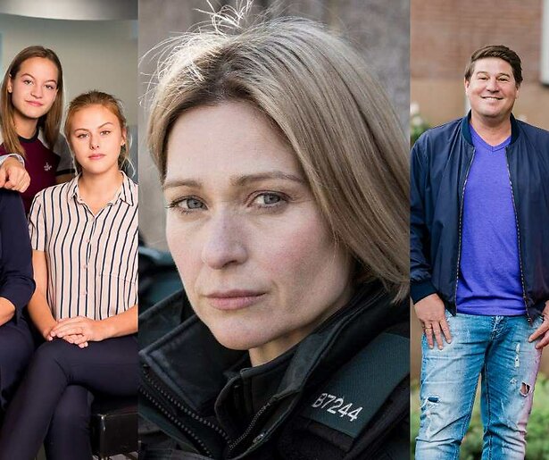 Geen fan van het EK Voetbal? Dít zijn de beste alternatieven op televisie