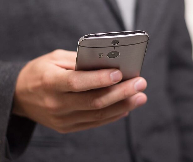 De leukste spelletjes voor op je smartphone