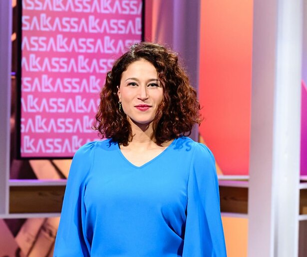 Amber Kortzorg gaat op onderzoek uit in Gezond of Gelul? op NPO 3