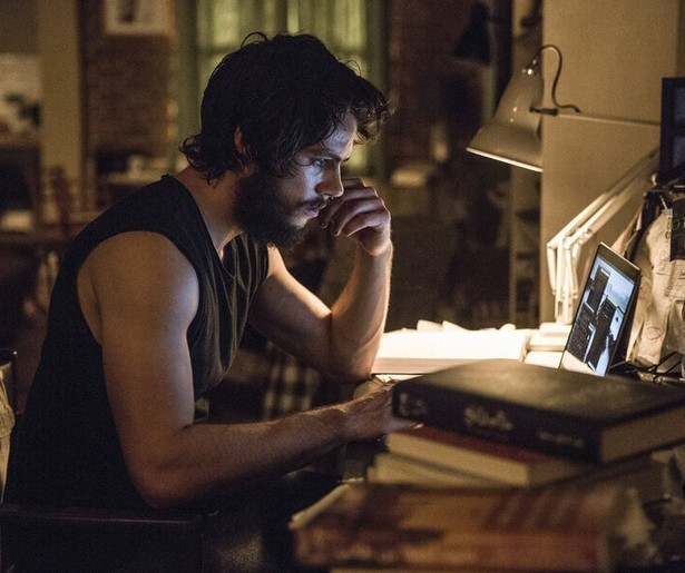 Dylan O'Brien wil wraak in American Assassin