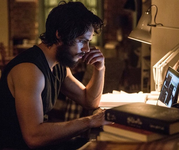 Dylan O'Brien wil wraak in American Assassin