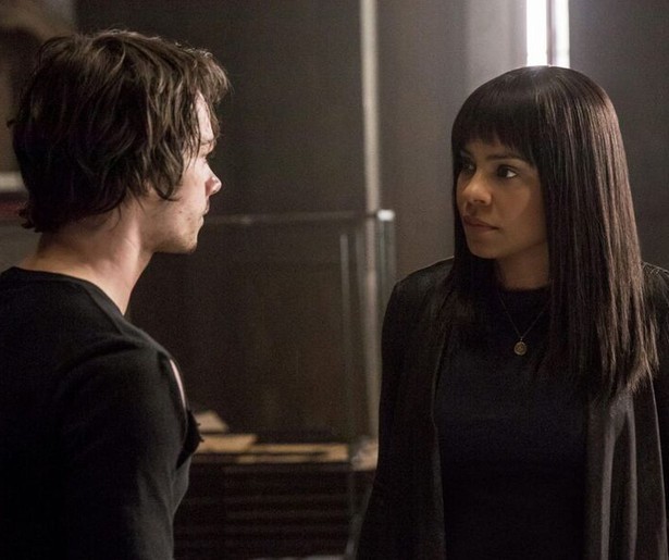 Dylan O'Brien is uit op wraak in American Assassin