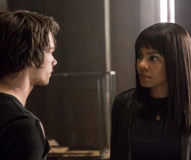 Dylan O'Brien neemt het heft in eigen handen in American Assassin