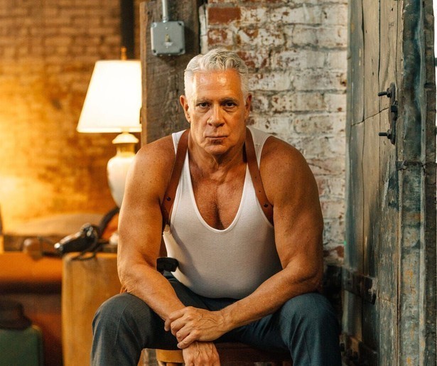 Opkomst van de maffia in American Godfathers: The Five Families