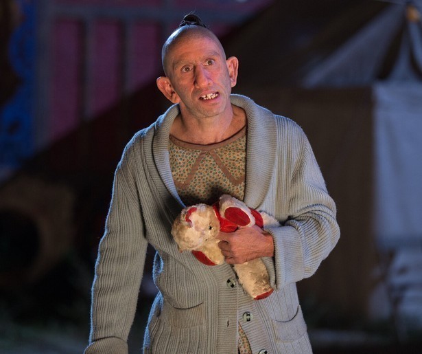 Het tiende seizoen van American Horror Story start