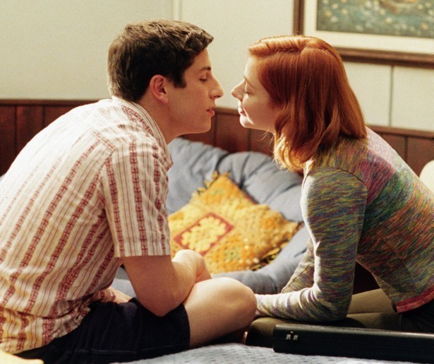 Jim, Stifler en de rest vieren vakantie in American Pie 2