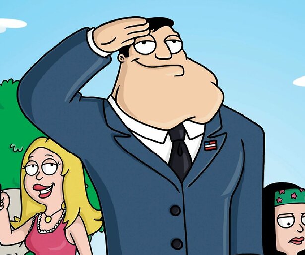 Kijk het twintigste seizoen van American Dad! op Comedy Central