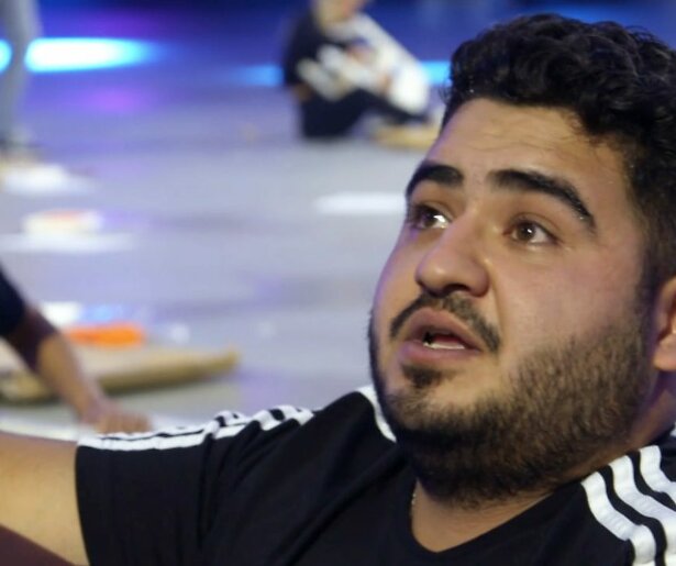 De overige 37 BN'ers wagen zich aan het gevreesde proefwerk in De Alleskunner VIPS