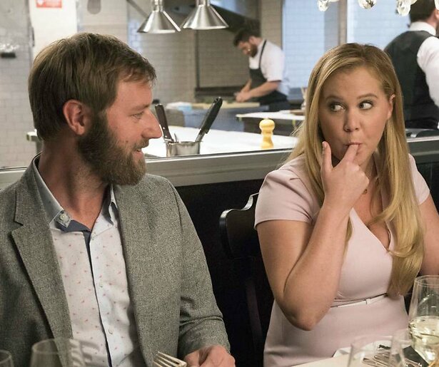 Amy Schumer heeft geen zorgen meer om zichzelf in I Feel Pretty