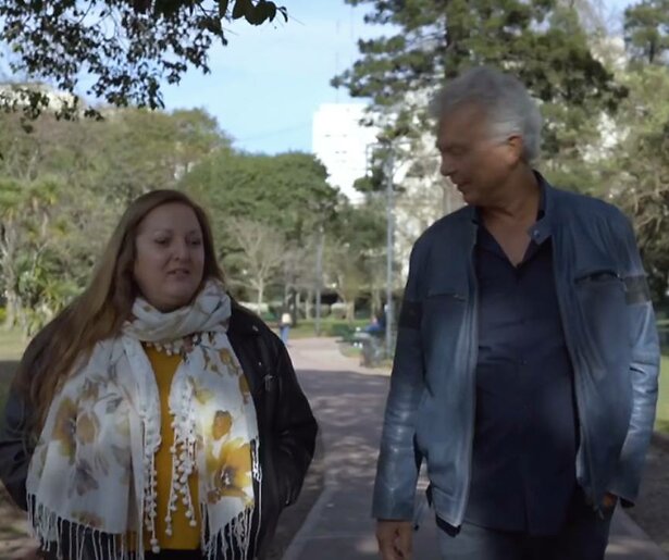 De TV van gisteren: Kijkers raken niet uitgesproken over de aflevering van Spoorloos