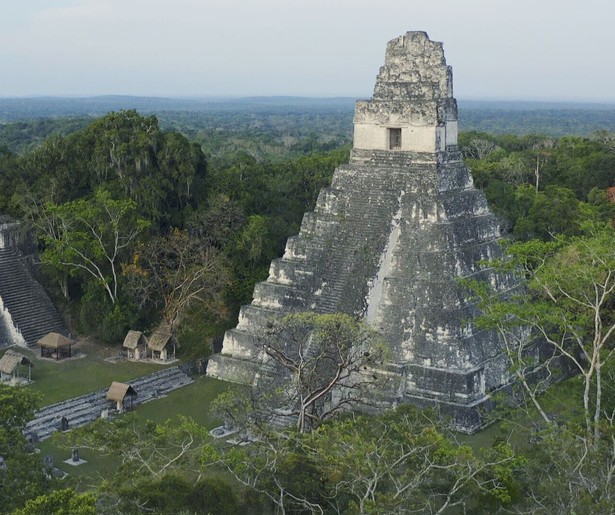 Het geheim achter oude kerken en tempels ontrafeld in Ancient Structures: Secrets Revealed