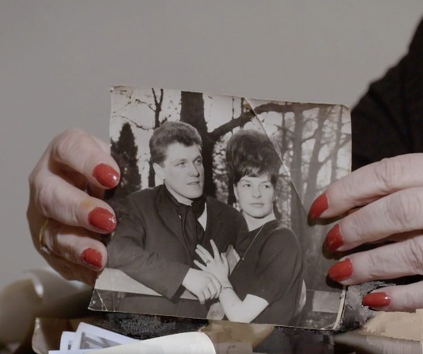 Andere Tijden haalt bijzondere liefdesverhalen uit het archief in tv-special