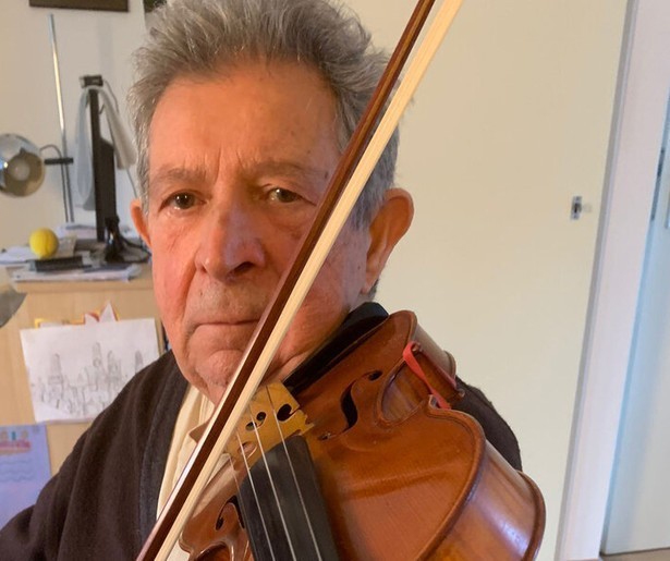 Zoete klanken uit het Oostblok in Andere Tijden