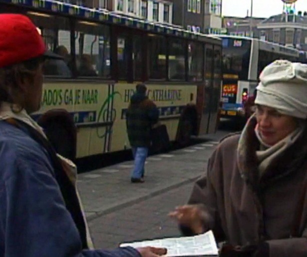 Andere Tijden blikt terug op het ontstaan van Het Utrechtste Straatnieuws