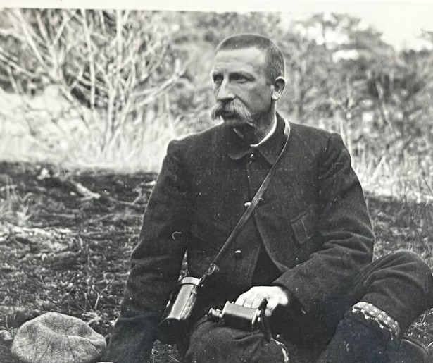 De allerlaatste reguliere aflevering van Andere Tijden maakt zijn opwachting op NPO 2