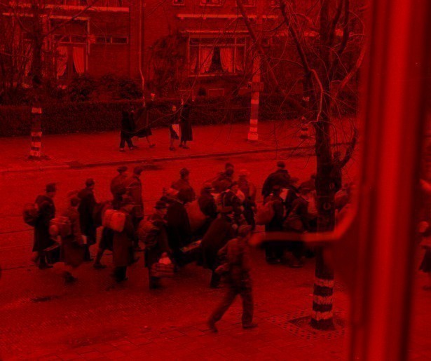 Andere Tijden Special staat stil bij de grootste mensenjacht die Nederland tijdens WO2 heeft gekend