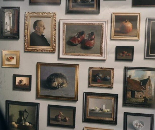 Andere Tijden Special onderzoekt wat er met de kunstwerken van Henk Helmantel is gebeurd