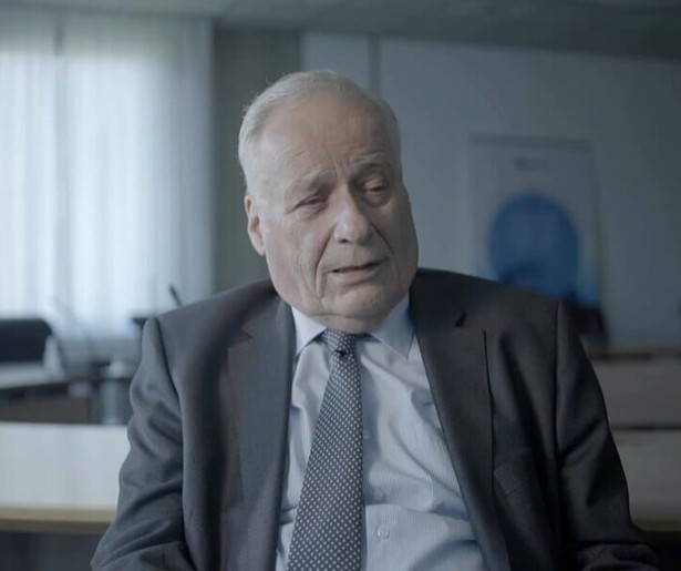 Reconstructie van de inval bij de Hofstadgroep