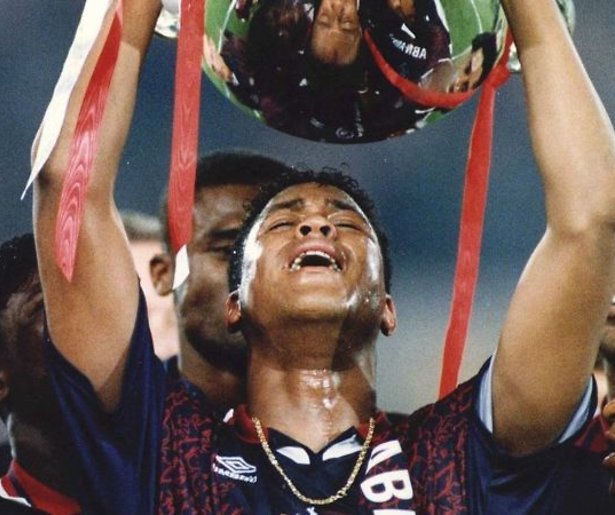 Ajax pakt de wereldbeker