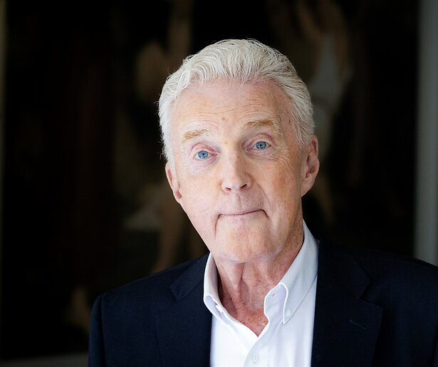 André van Duin trekt stekker uit Denkend aan Mallorca