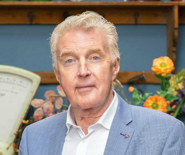 Chantagezaak rondom André van Duin afgerond, verdachte aangehouden