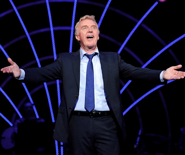 Kijkcijfers: 1,5 miljoen voor 50 Jaar Van Duin