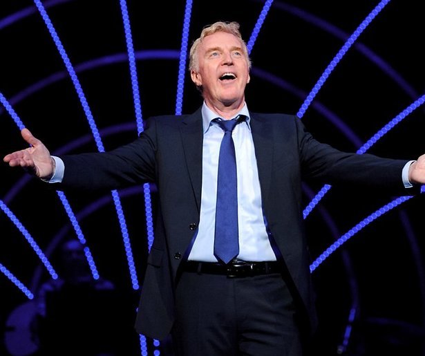 De TV van gisteren: RTL geeft de kerst weg