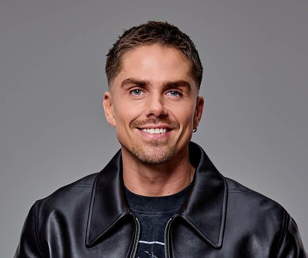 André Hazes kondigt uitzending theatershow aan: 'Het is gelukt!'