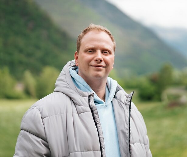 Vindt de 28-jarige André in Winter Vol Liefde de vrouw van zijn dromen?