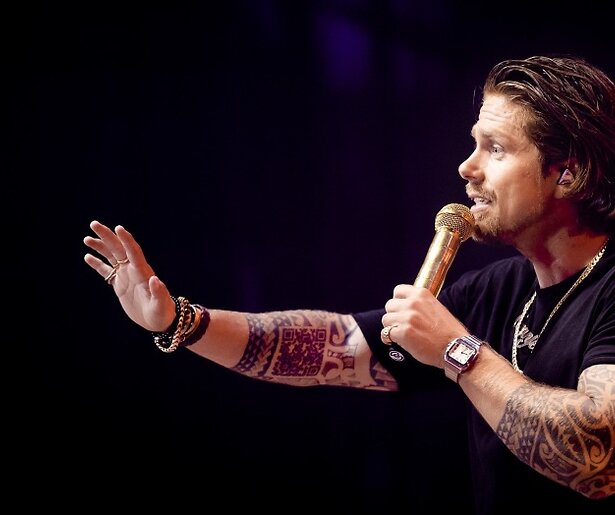 Videoland werkt aan documentaire over André Hazes