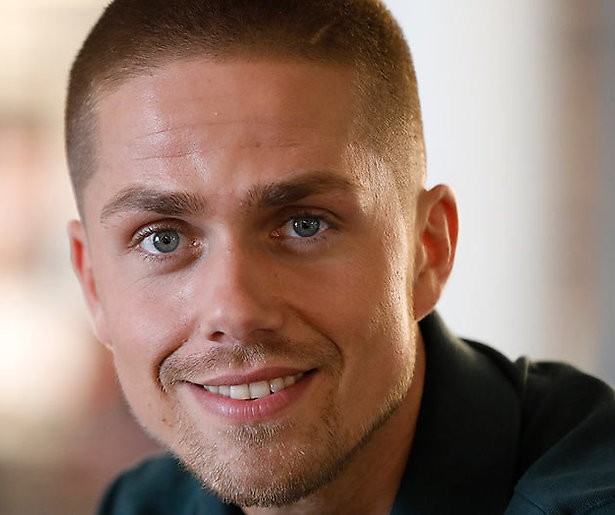 Bridget Maasland date met André Hazes