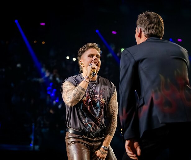 SBS6 zendt de tv-registratie van Holland Zingt Hazes 2025 op deze datum uit