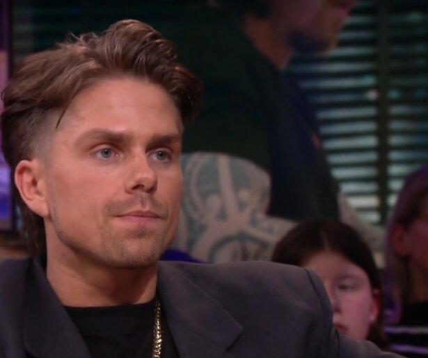 De TV van gisteren: Verhaal André Hazes trekt niet extra kijkers naar Jinek