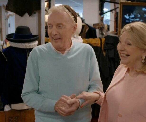 De TV van gisteren: Kijkers balen maar genieten ook van laatste aflevering Denkend aan Holland