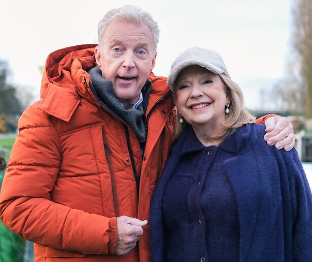 Leuk! De eerste beelden van Denkend aan Vlaanderen zijn er