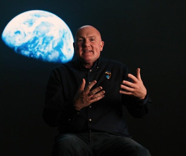 De TV van gisteren: Ruimteschip Aarde stelt niet teleur met 989.000 kijkers 