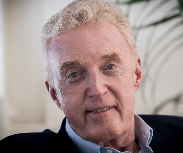 André van Duin openhartiger dan ooit: 'Ik wilde geen trieste oude clown worden'