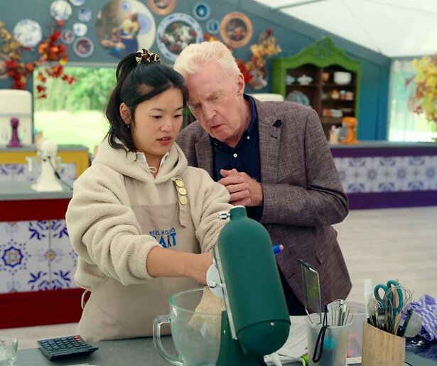 Dit weten we al over de finale van Heel Holland Bakt 2024