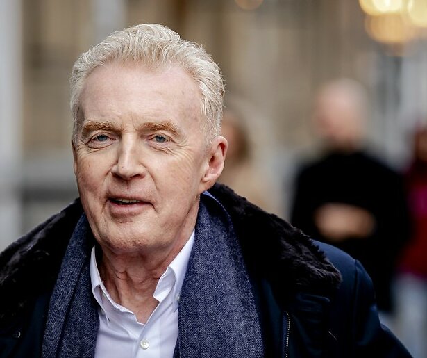 Omroep MAX staat groots stil bij 75e verjaardag André van Duin