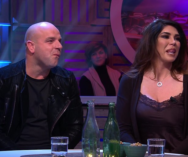 Andy En Melisa Aflevering 1 / Ik Liep Twee Weken Lang In Andy S