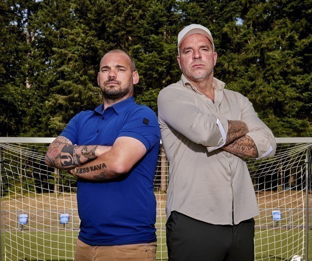 De ontknoping van Andy vs. Wesley