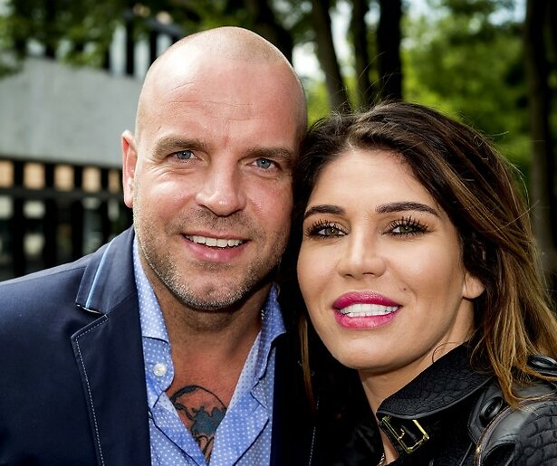 Realityserie Andy & Melisa binnenkort terug op de buis