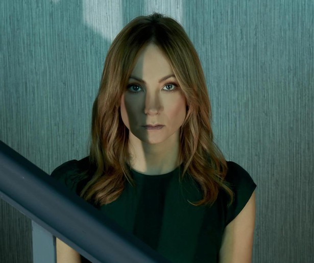 Angela's drastische plan