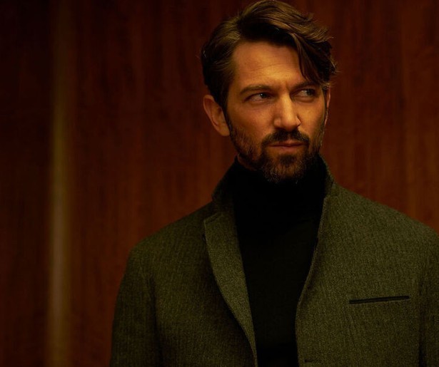 Angela Black op zoek naar de mysterieuze Ed