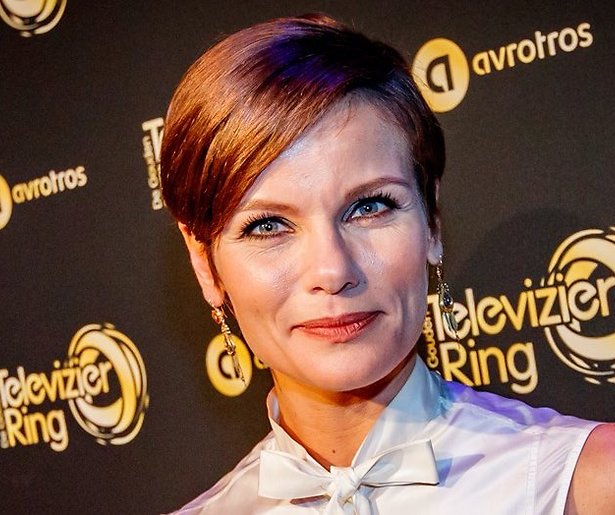 Angela Schijf krijgt hoofdrol in Dagboek van een herdershond