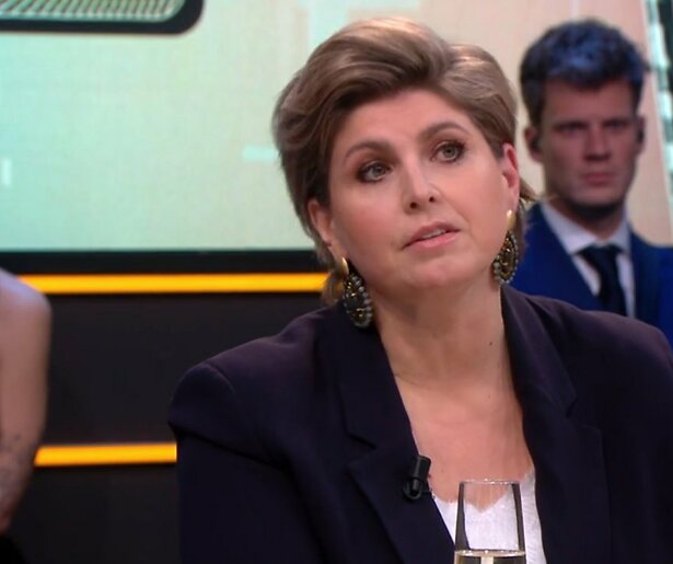 Angela de Jong smeekt RTL: 'Zend weer dramaseries uit op de lineaire zender'