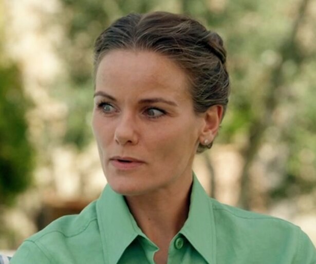 Angela Schijf en Jaap Reesema te gast in slotaflevering Casa di Beau